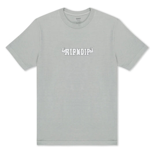 Magic Mirror Tee (Grey)