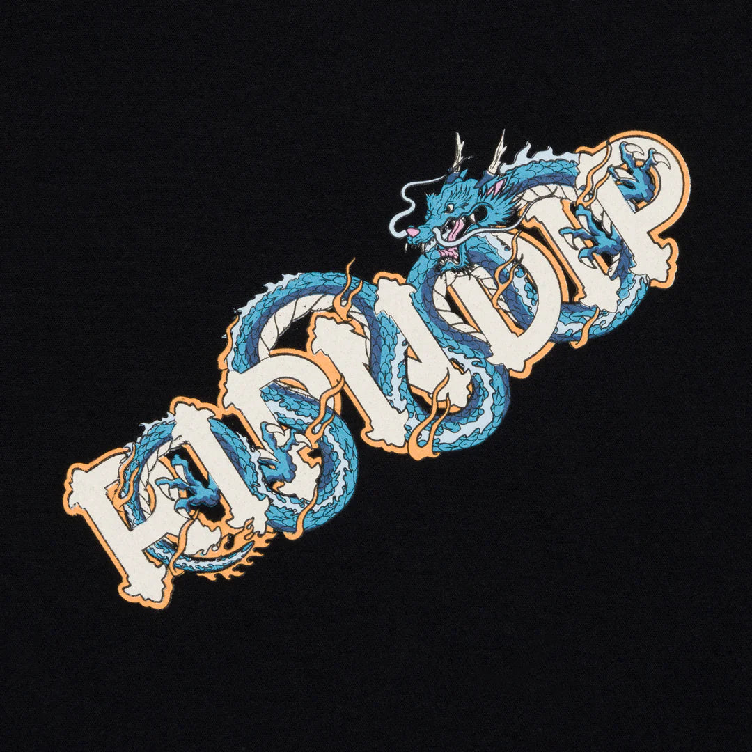 Shen Nerm Tee (Black)