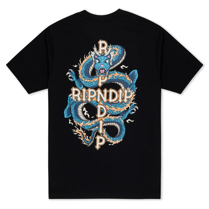 Shen Nerm Tee (Black)