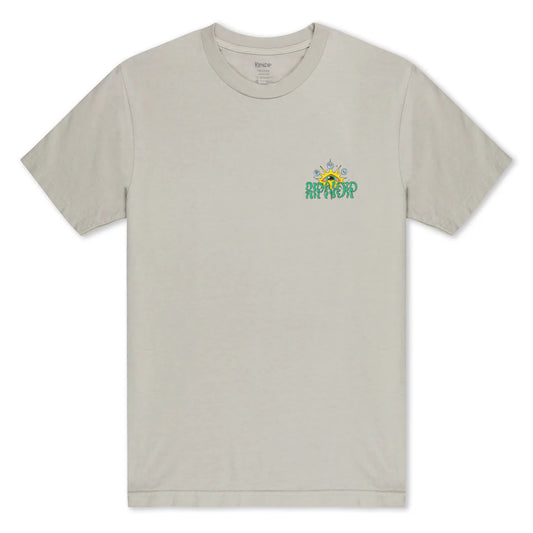 Mind Games Tee (Sand)