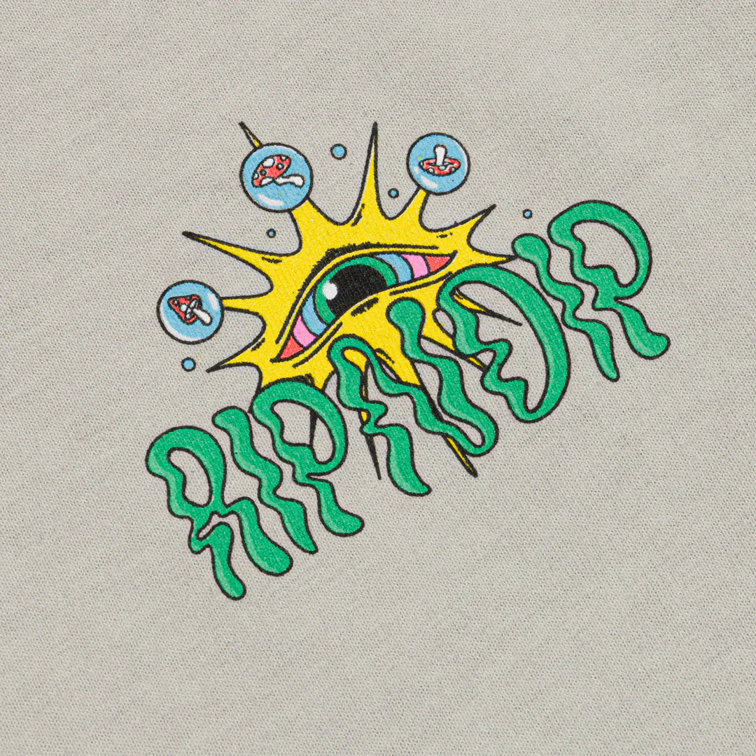 Mind Games Tee (Sand)