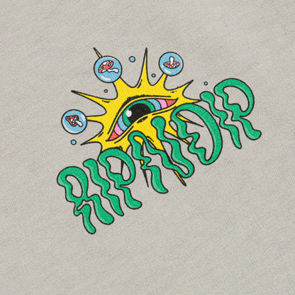 Mind Games Tee (Sand)