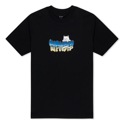 Chroma Tee (Black)