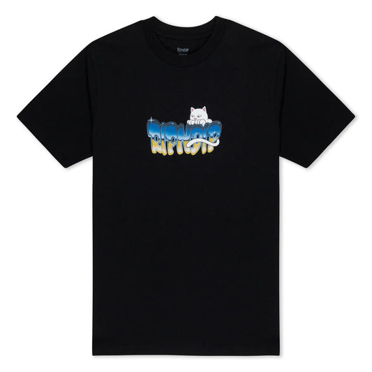 Chroma Tee (Black)