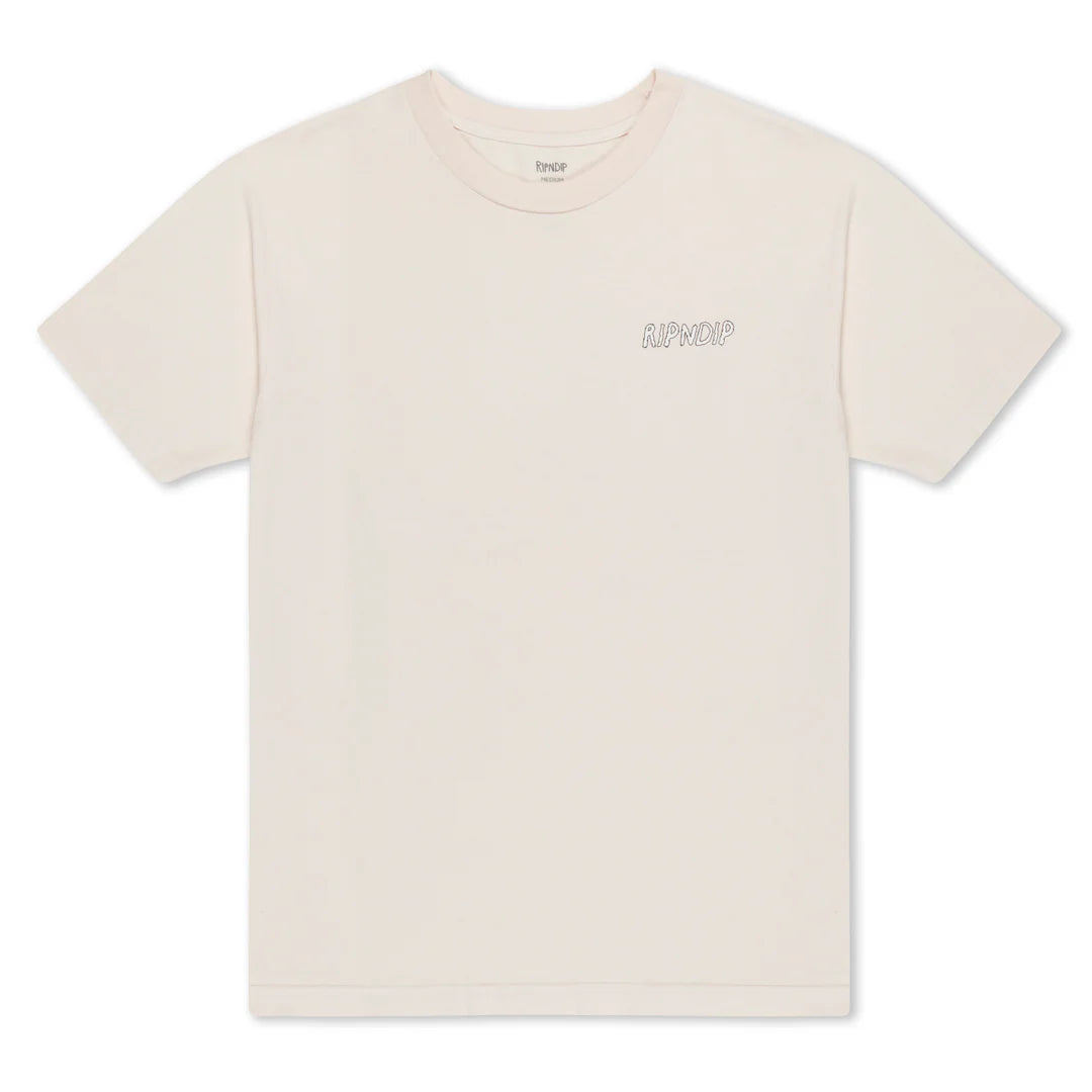 Coconerm Tee (Natural)