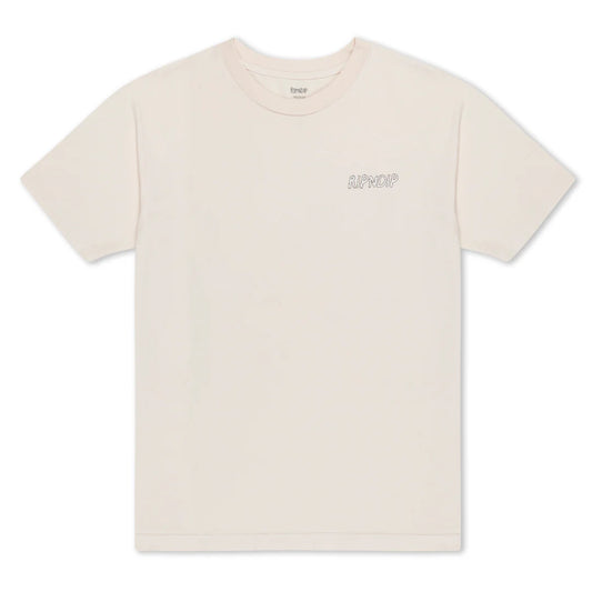 Coconerm Tee (Natural)