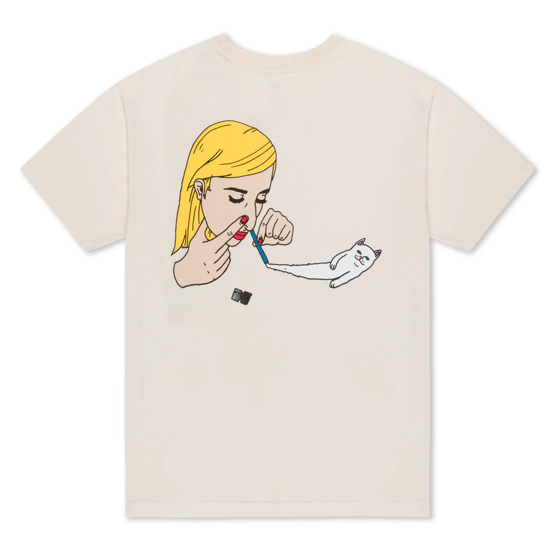 Coconerm Tee (Natural)