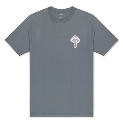 CTRL Tee (Charcoal)