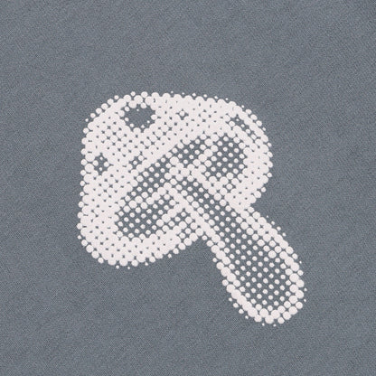 CTRL Tee (Charcoal)