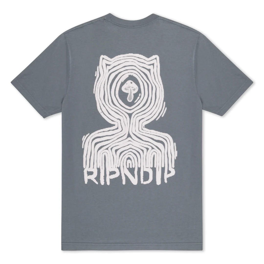 CTRL Tee (Charcoal)