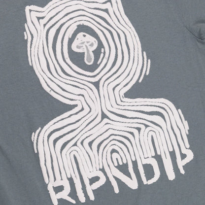 CTRL Tee (Charcoal)