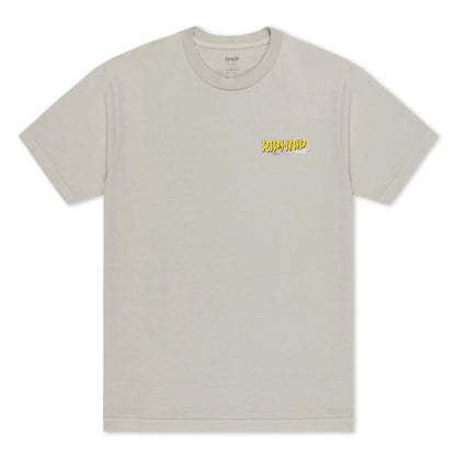 Noodle Nerm Tee (Sand)