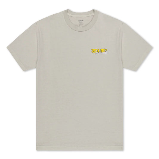 Noodle Nerm Tee (Sand)