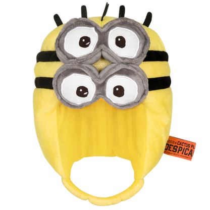 CACTUS BUDDY! "DESPICABLE ME 4" OFFICIAL FAN CLUB PLUSH