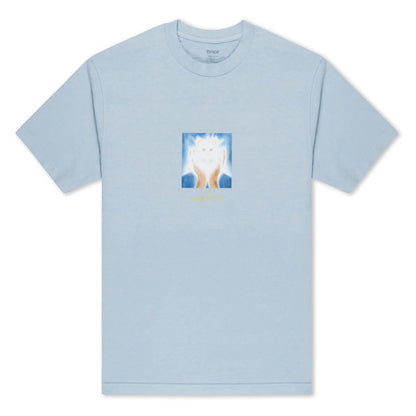 Nerm In The Clouds Tee (Powder Blue)