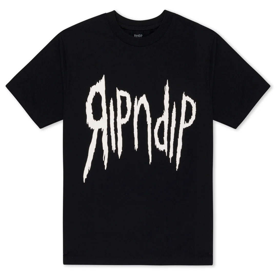 Insano Tee (Black)