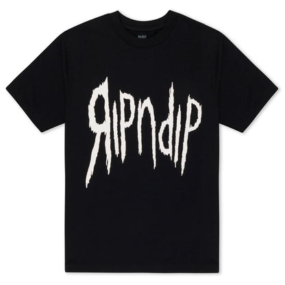 Insano Tee (Black)