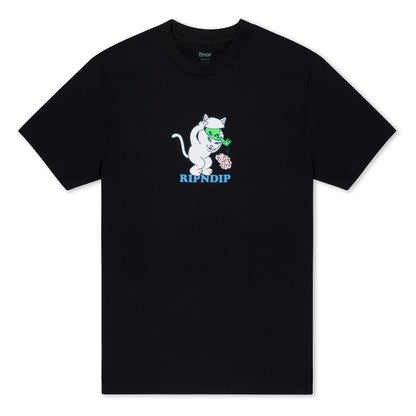 Brain Dead Tee (Black)