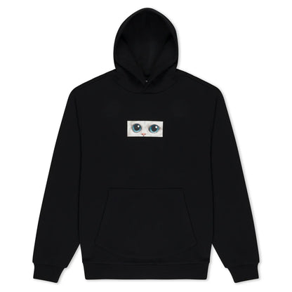 Find Out Hoodie (Black)