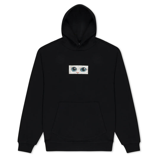 Find Out Hoodie (Black)