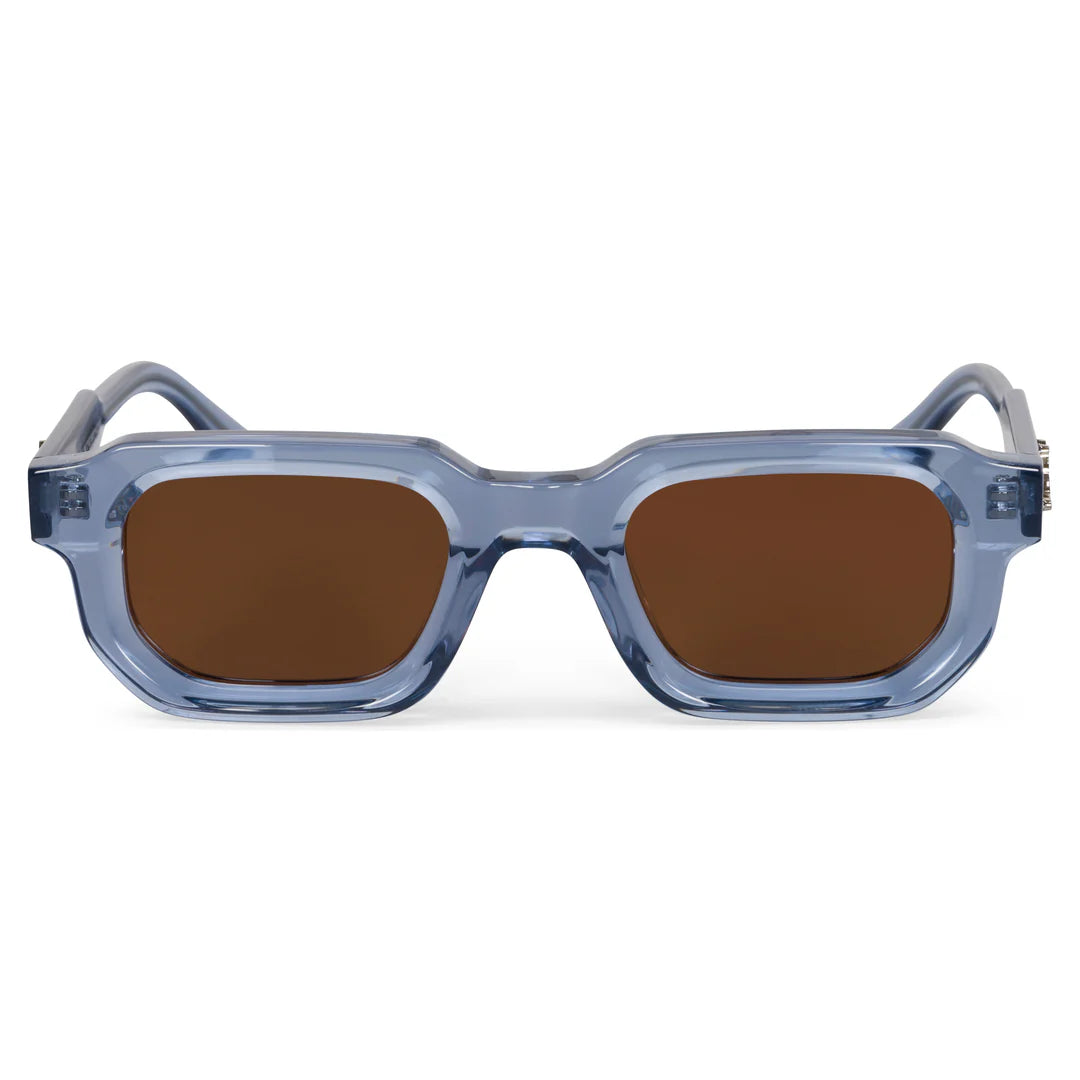 Catstanza Sunglasses (Blue)