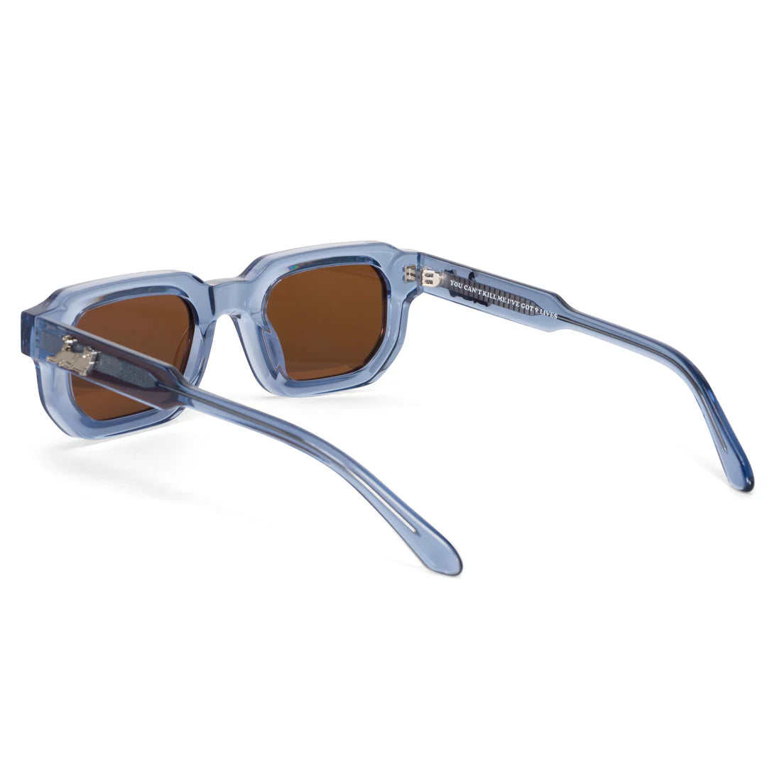 Catstanza Sunglasses (Blue)