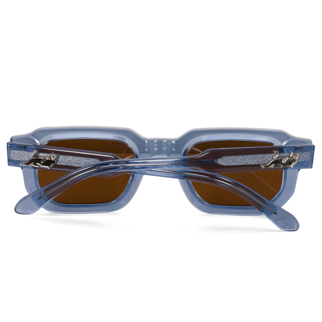 Catstanza Sunglasses (Blue)