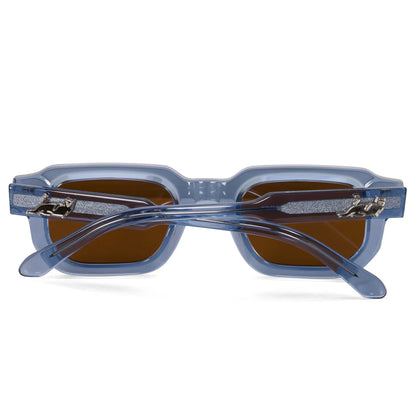 Catstanza Sunglasses (Blue)