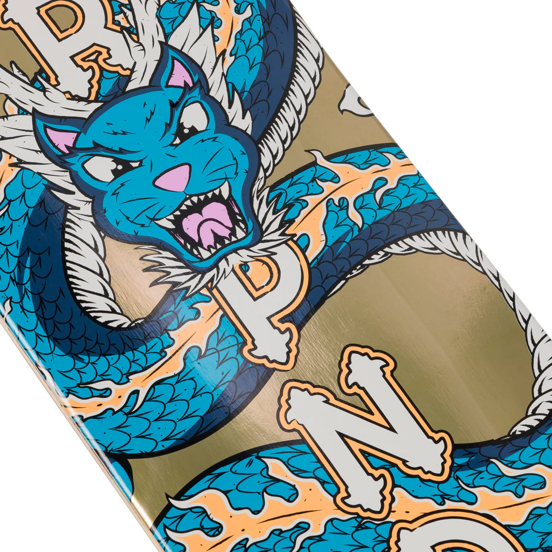 Shen Nerm Deck (Gold)