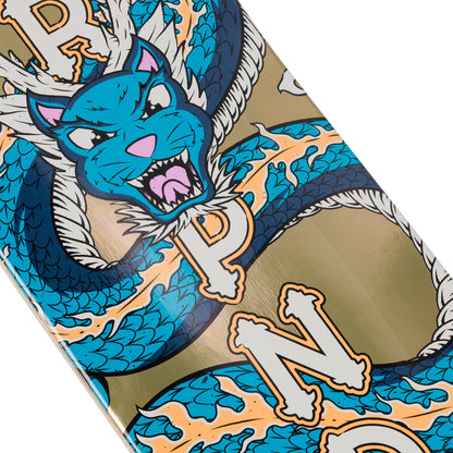 Shen Nerm Deck (Gold)