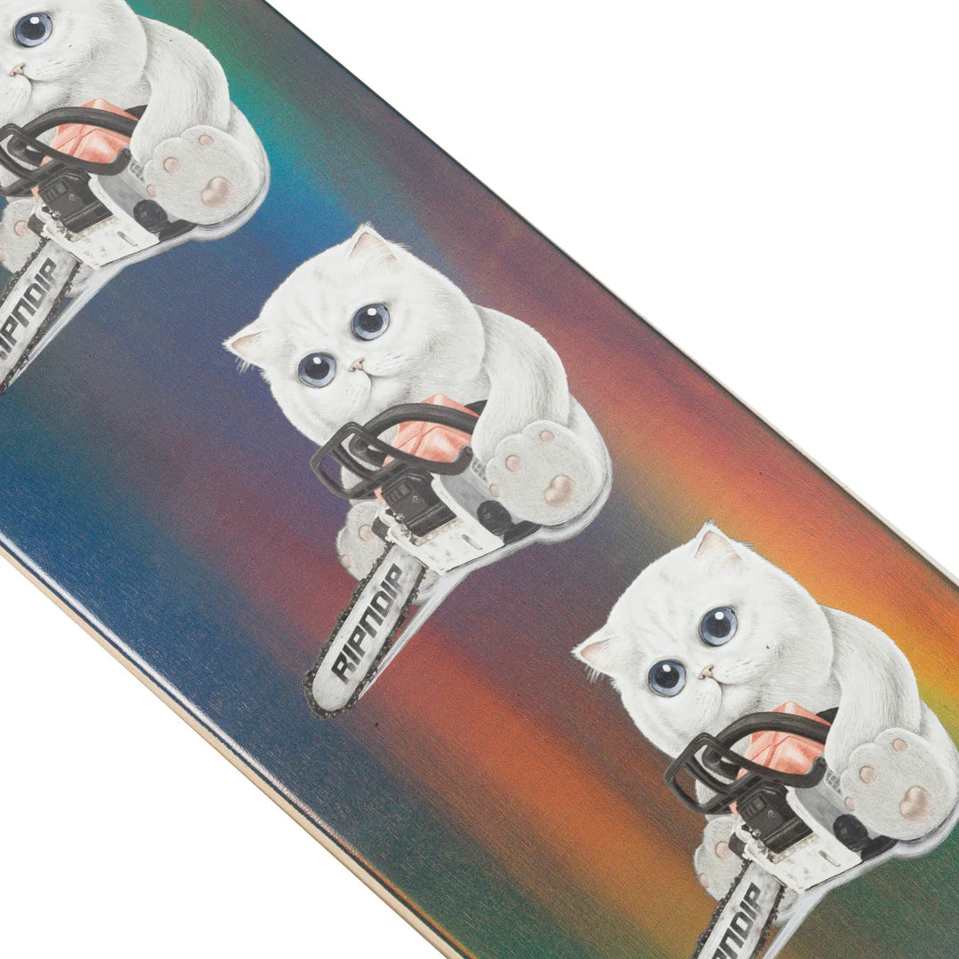 Find Out Deck (Black)
