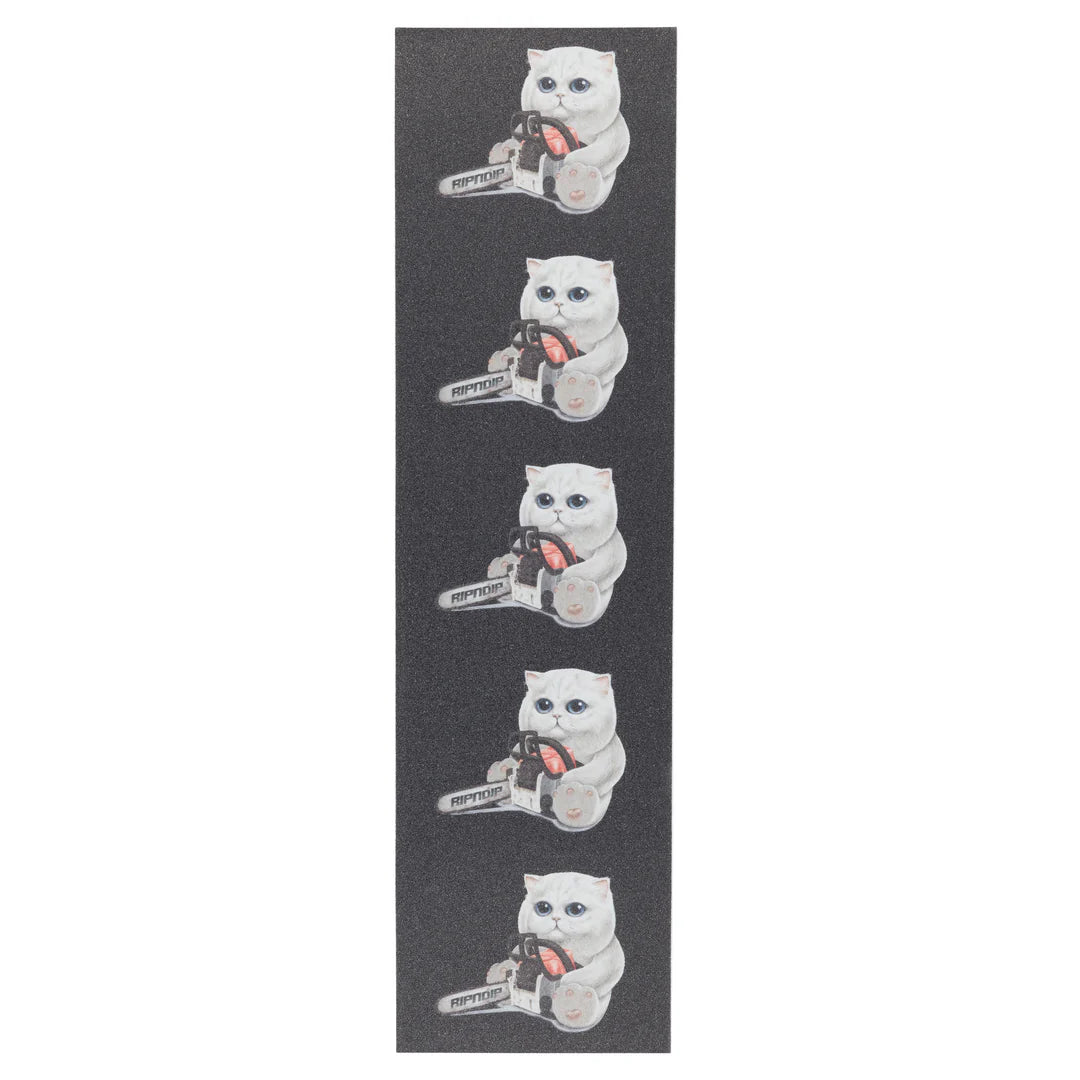Find Out Grip Tape (Black)