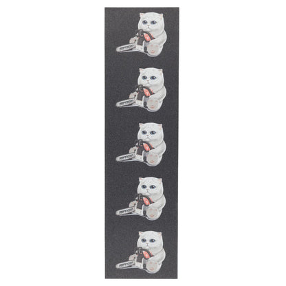 Find Out Grip Tape (Black)