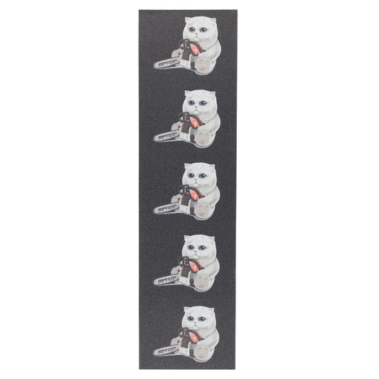 Find Out Grip Tape (Black)