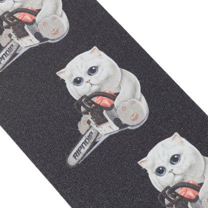Find Out Grip Tape (Black)
