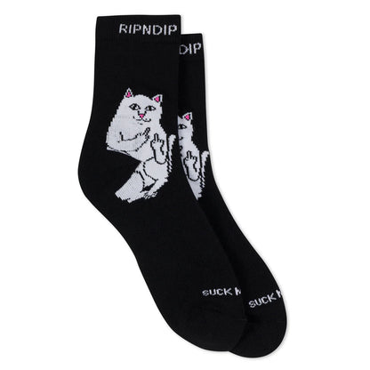 Lord Nermal SMT Socks (Black)