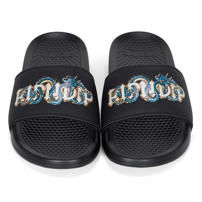 Shen Nerm Slides (Black)
