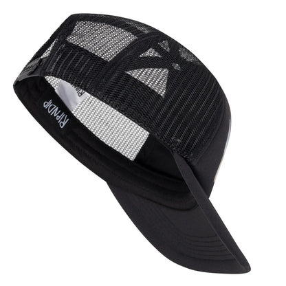 Chroma Trucker Hat (Black)