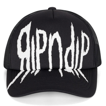 Insano Trucker Hat (Black)
