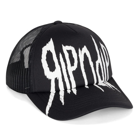 Insano Trucker Hat (Black)