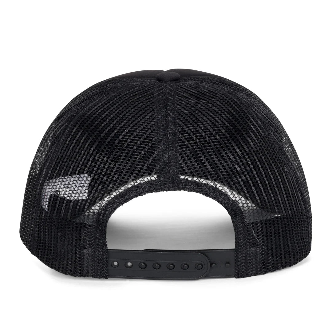 Insano Trucker Hat (Black)