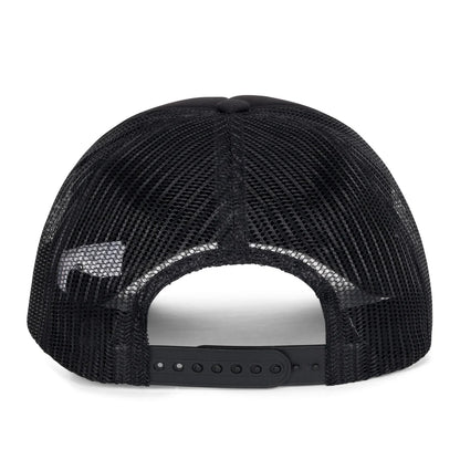 Insano Trucker Hat (Black)