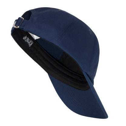 Catstanza Dad Hat (Navy)