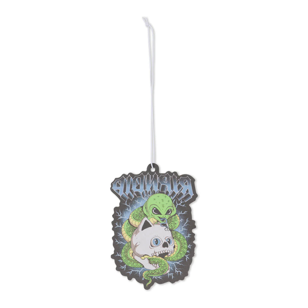 Skull and Bones Air Freshener (Multi)