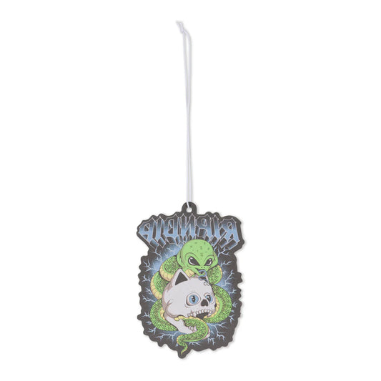 Skull and Bones Air Freshener (Multi)