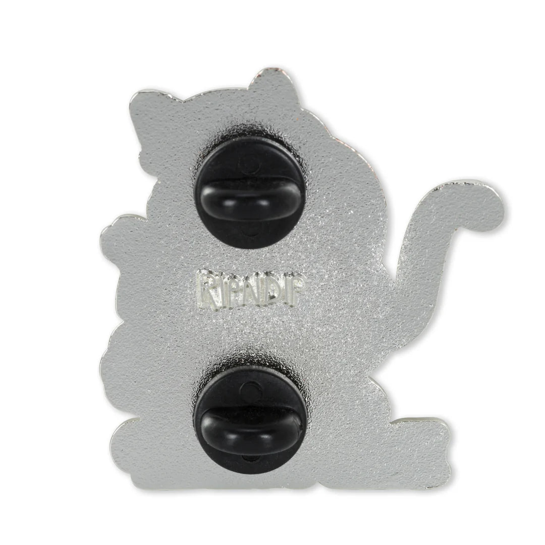 Brain Dead Pin (Multi)