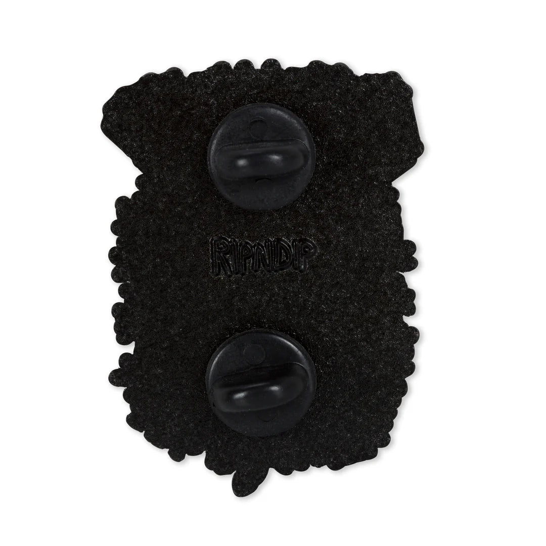 Skull and Bones Pin (Multi)