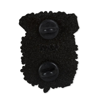 Skull and Bones Pin (Multi)