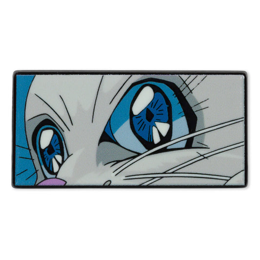 Metal Claw Pin (Multi)