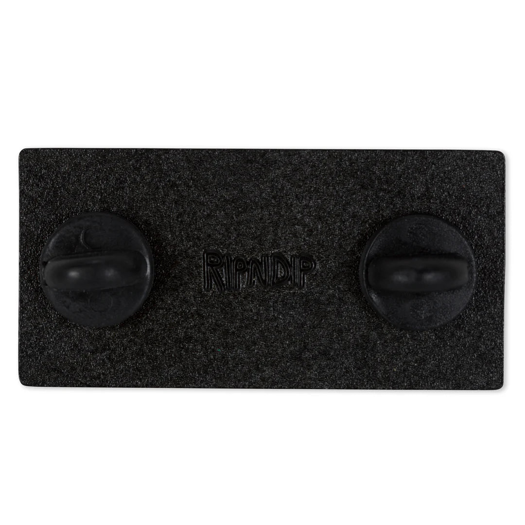 Metal Claw Pin (Multi)